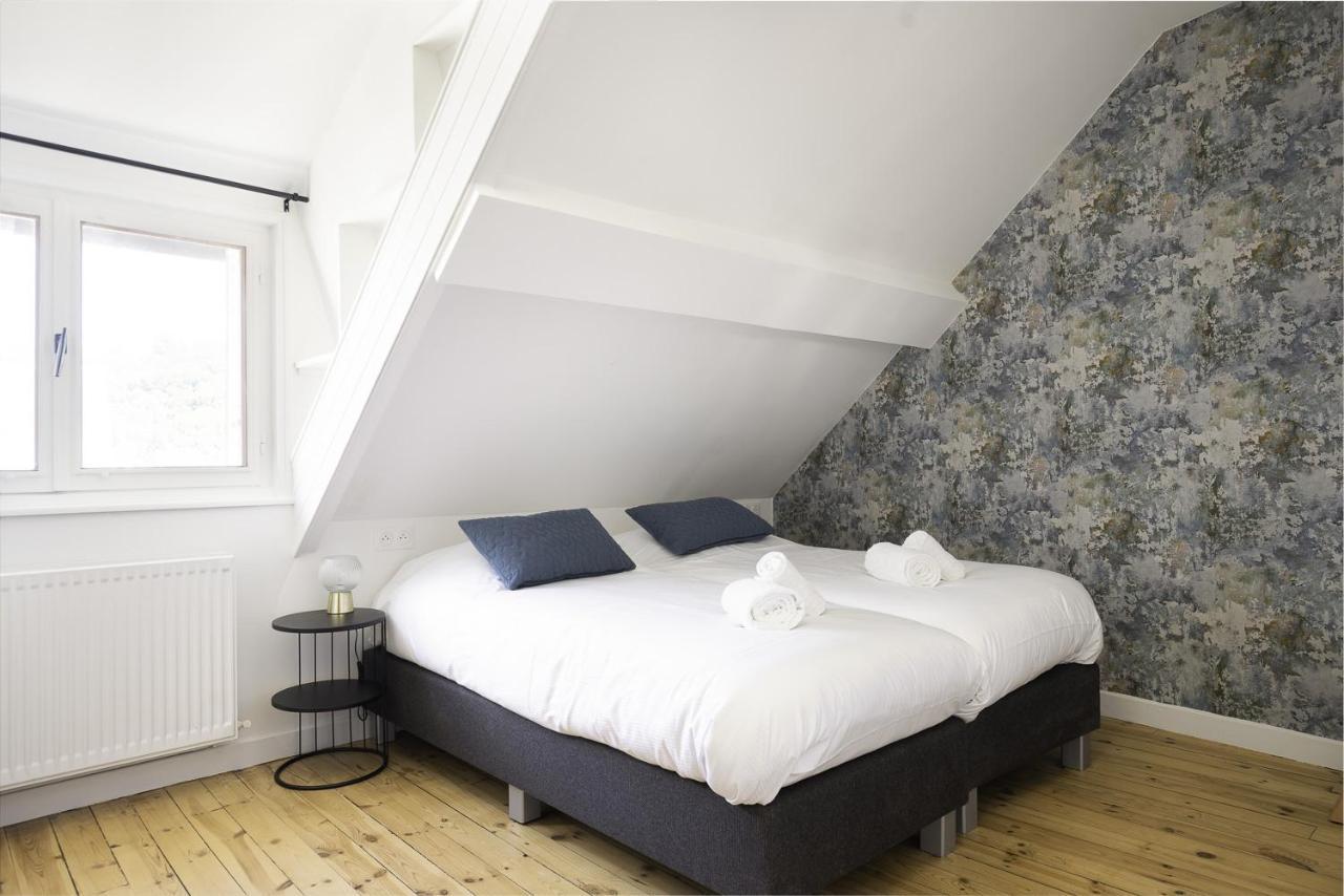 L'Ekrin Des Bains Apartamento La Bourboule Exterior foto